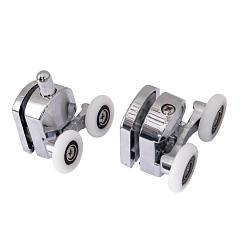 Taliente Душевая кабина 90/90 TA-99CW – фотография-7